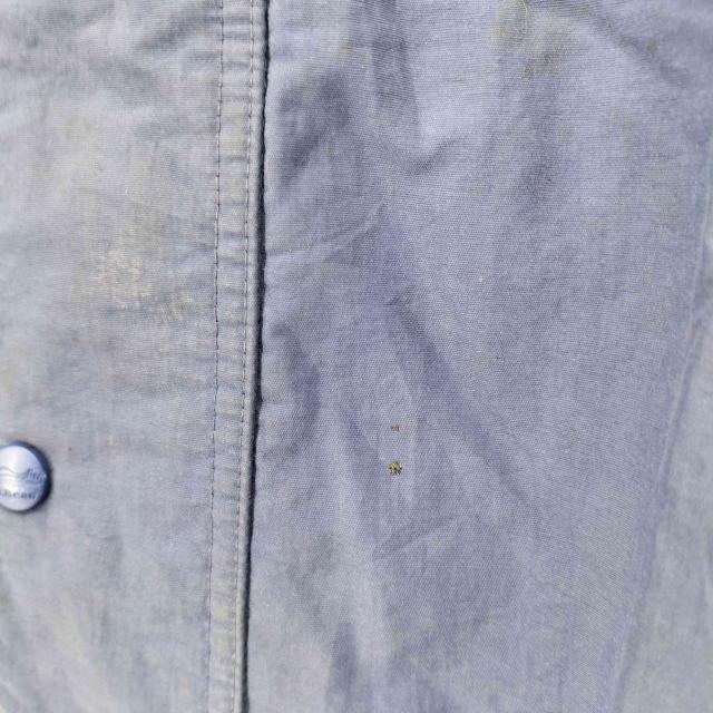 L.L.Bean(エルエルビーン) 90s Thinsulate Lite Loft ロゴ刺繍 中綿 マウンテンパーカー 裾ドローコード メンズ import：XL 【中古】【ブランド古着バズストア】