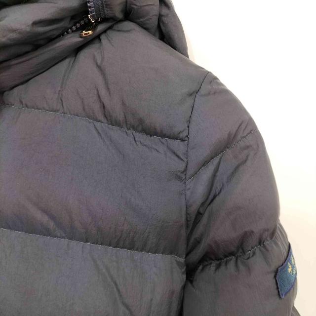 TATRAS(タトラス) POLITEAMA DOWN JACKET ポリテアマ Aライン ダウンコート ダブルジップ レディース JPN：2 【中古】【ブランド古着バズストア】_2