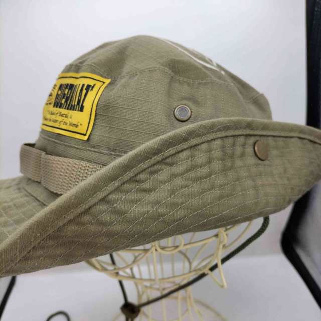 USED古着(ユーズドフルギ) {{Corteiz Guerillaz}} Bucket Hat バケット