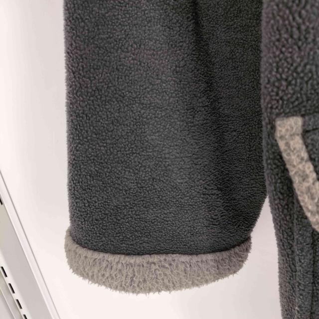 L.L.Bean(エルエルビーン) 90s POLARTEC フリースダッフルコート メンズ JPN：XL 【中古】【ブランド古着バズストア】