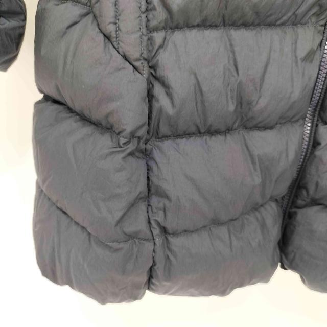 TATRAS(タトラス) POLITEAMA DOWN JACKET ポリテアマ Aライン ダウンコート ダブルジップ レディース JPN：2 【中古】【ブランド古着バズストア】_3
