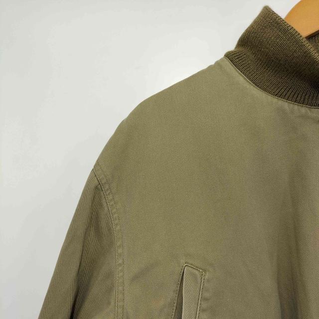 SESSLER(セスラ) MFG 後期型 タンカース コンバット ジャケット メンズ 38R【中古】【ブランド古着バズストア】_3
