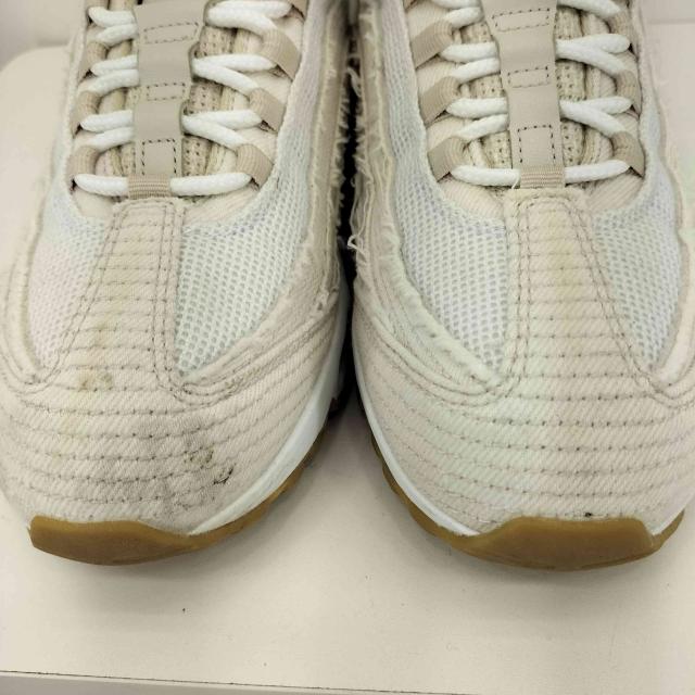 NIKE(ナイキ) Air Max 95 OG Denim White エアマックス 95 デニムホワイト メンズ  27.5cm【中古】【ブランド古着バズストア】