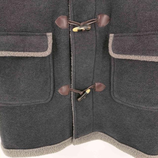 L.L.Bean(エルエルビーン) 90s POLARTEC フリースダッフルコート メンズ JPN：XL 【中古】【ブランド古着バズストア】