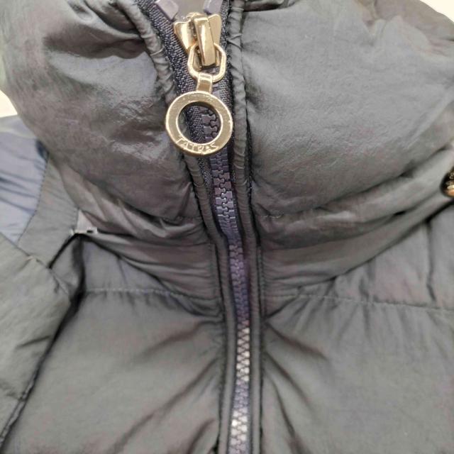 TATRAS(タトラス) POLITEAMA DOWN JACKET ポリテアマ Aライン ダウンコート ダブルジップ レディース JPN：2 【中古】【ブランド古着バズストア】_4