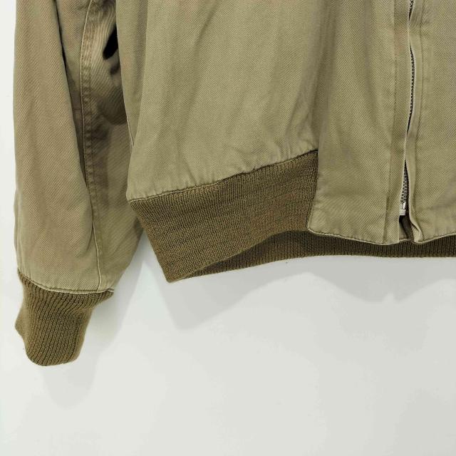 SESSLER(セスラ) MFG 後期型 タンカース コンバット ジャケット メンズ 38R【中古】【ブランド古着バズストア】_4