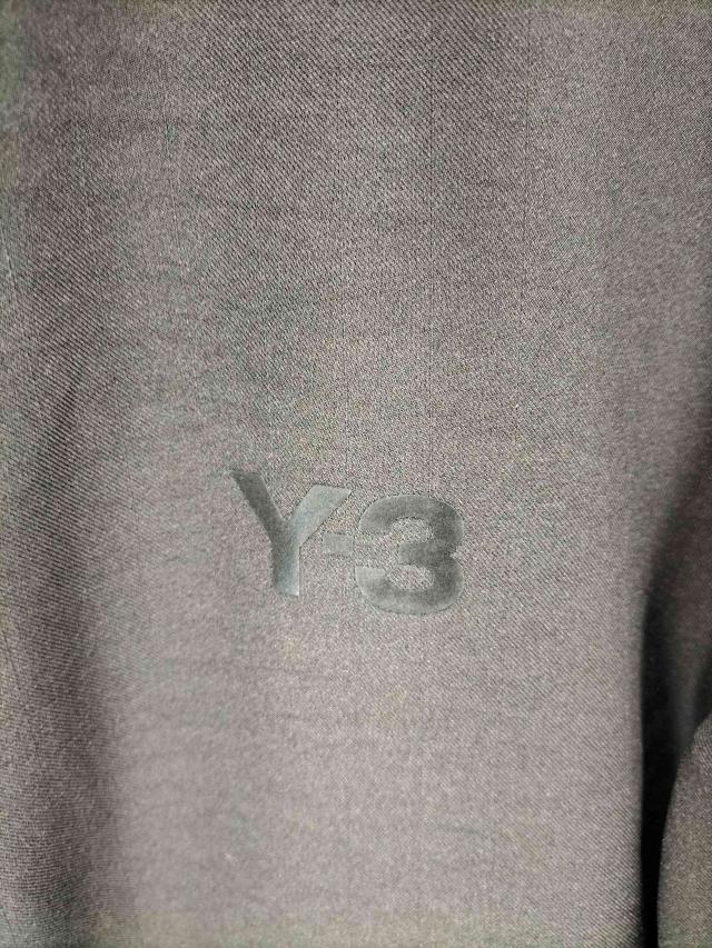 Y-3(ワイスリー) HOODED TRACK TOP 3-STRIPES レディース 2XS【中古】【ブランド古着バズストア】_4