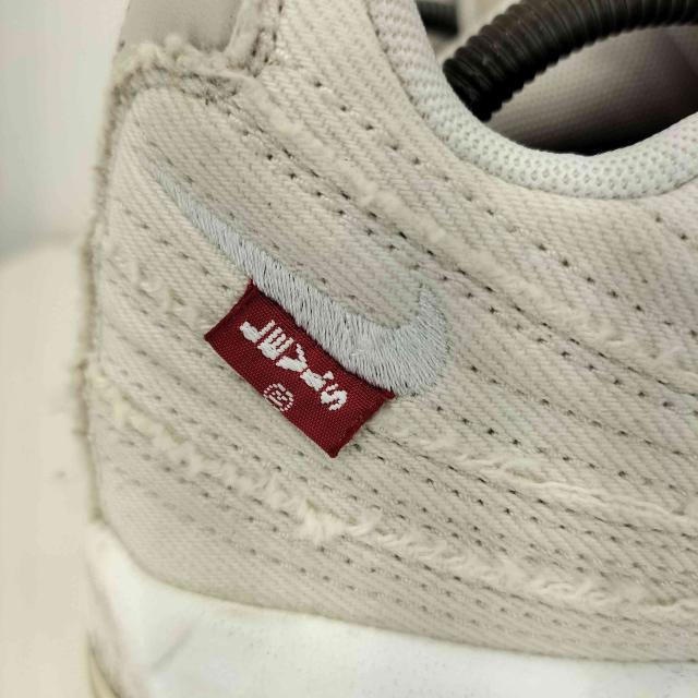 NIKE(ナイキ) Air Max 95 OG Denim White エアマックス 95 デニムホワイト メンズ  27.5cm【中古】【ブランド古着バズストア】