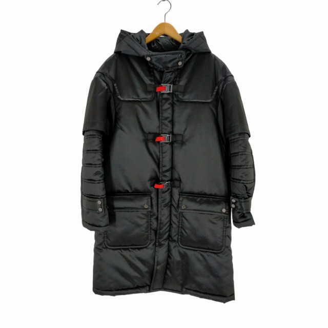 ANREALAGE(アンリアレイジ) 22AW Spacesuit duffle coat メンズ JPN ...