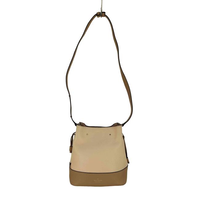 Kate spade(ケイトスペード) マーティ ラージ バケット ショルダー