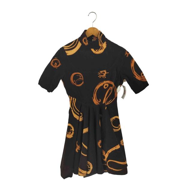 CHARLES JEFFREY LOVERBOY(チャールズジェフリーラバーボーイ) コーデュロイワンピース レディース import：S 【中古】【ブランド古着バズストア】