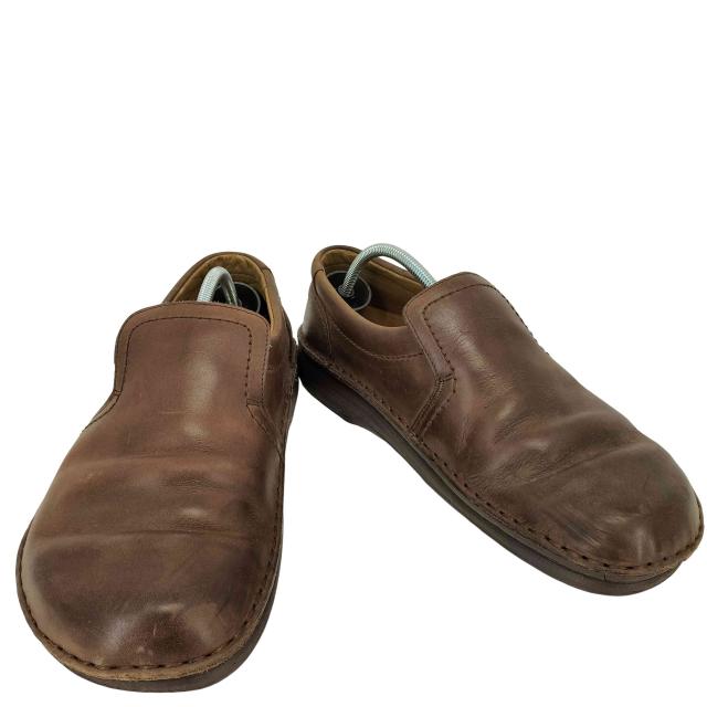BIRKENSTOCK(ビルケンシュトック) ナッシュ営造物 メンズ JPN：27 【中古】【ブランド名古着バズストア】
