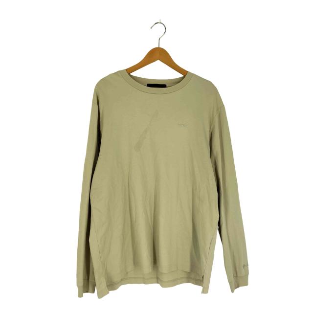 TATRAS(タトラス) SICARDO L/S Tee 02 メンズ 表記無 【中古】【ブランド古着バズストア】