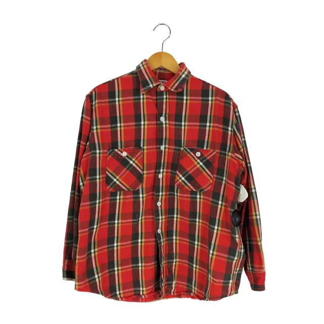 BIG MAC(ビッグマック) 60S SANFORIZED PENNYS 単色タグ ヘビー 