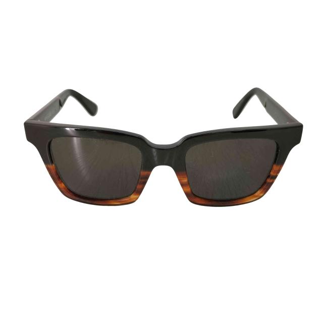 USED古着(ユーズドフルギ) MEGANE ROCK Celluloid メンズ ONE SIZE 【中古】【ブランド古着バズストア】