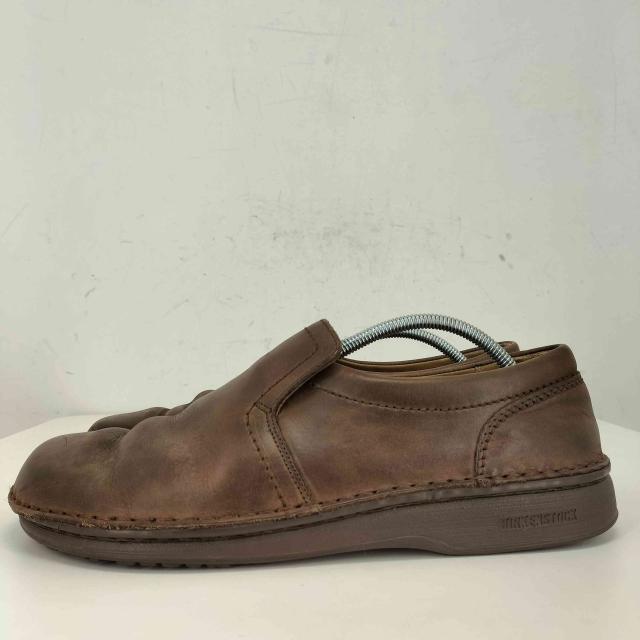 BIRKENSTOCK(ビルケンシュトック) ナッシュ営造物 メンズ JPN：27 【中古】【ブランド名古着バズストア】