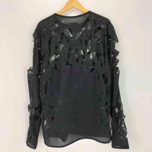 POST ARCHIVE FACTION(ポストアーカイブファクション) 6.0 LONG SLEEVE LEFT メンズ 表記無 【中古】【ブランド古着バズストア】_1