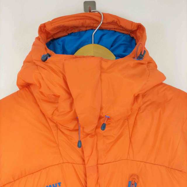 MAMMUT(マムート) EIGERJOCH JAKET アイガーエクストリーム アイガー ...