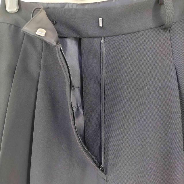 FUMIE＝TANAKA(フミエタナカ) sarrouel half PA レディース JPN：2 【中古】【ブランド古着バズストア】_2