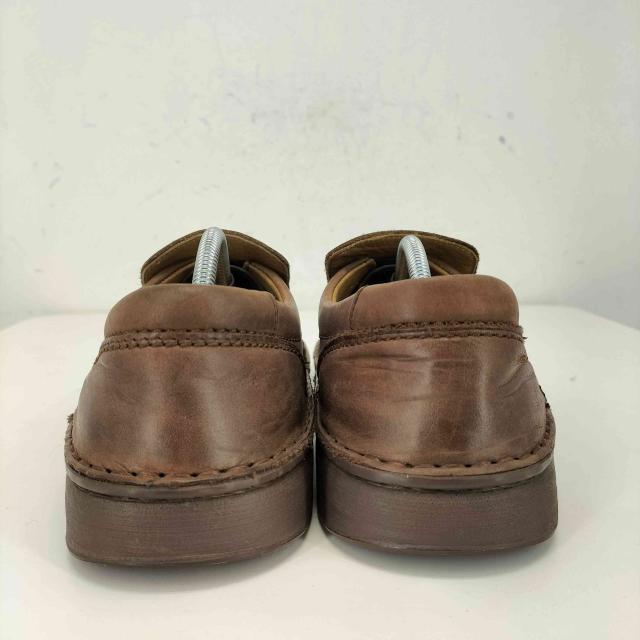 BIRKENSTOCK(ビルケンシュトック) ナッシュ営造物 メンズ JPN：27 【中古】【ブランド名古着バズストア】