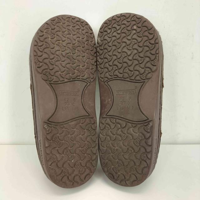 BIRKENSTOCK(ビルケンシュトック) ナッシュ営造物 メンズ JPN：27 【中古】【ブランド名古着バズストア】