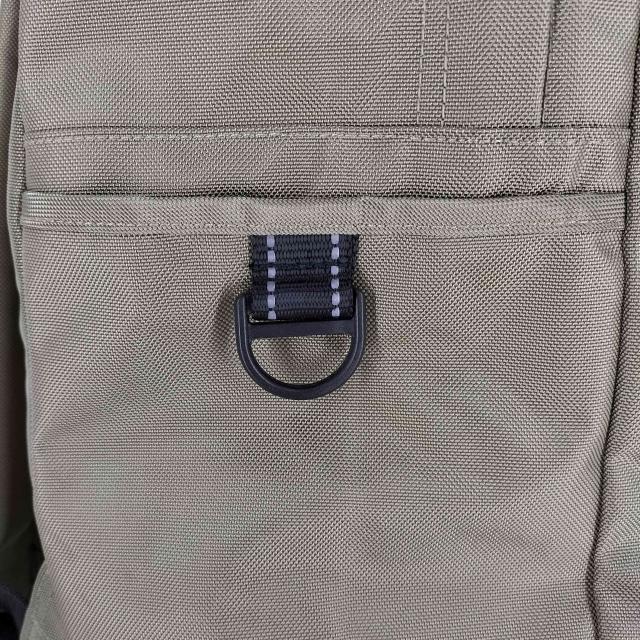 USED古着(ユーズドフルギ) CONNETT FISHING BACKPACK メンズ 表記無 【中古】【ブランド古着バズストア】