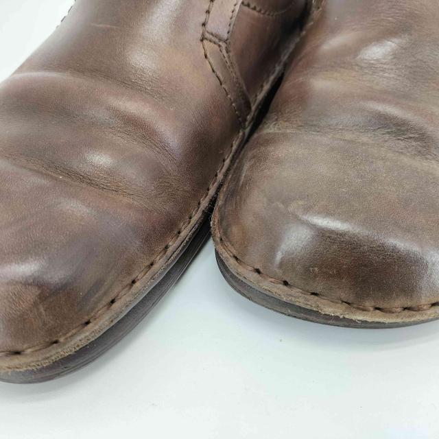 BIRKENSTOCK(ビルケンシュトック) ナッシュ営造物 メンズ JPN：27 【中古】【ブランド名古着バズストア】