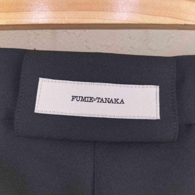 FUMIE＝TANAKA(フミエタナカ) sarrouel half PA レディース JPN：2 【中古】【ブランド古着バズストア】_5