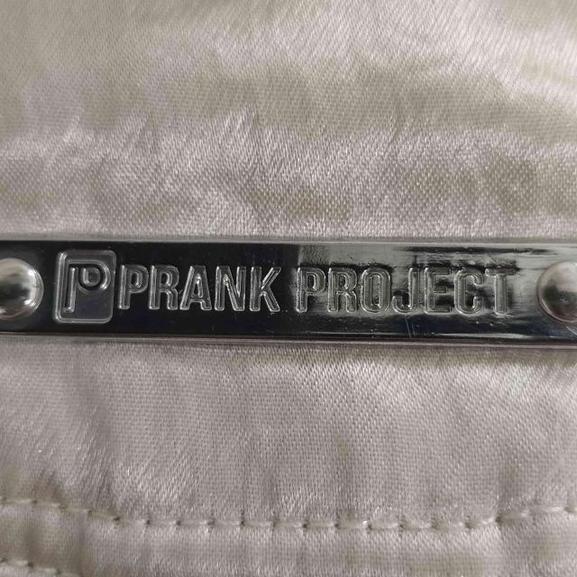 PRANK PROJECT(プランクプロジェクト) Satin Cargo Pants レディース JPN：36 【中古】【ブランド古着バズストア】_5