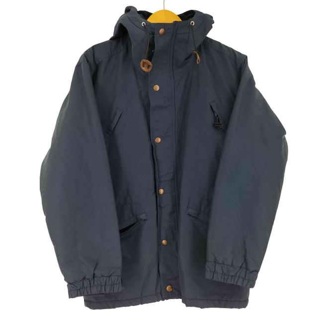 BROOKS BROTHERS(ブルックスブラザーズ) 80~90s USA製 内フリース マウンテンパーカー  メンズ import：S 【中古】【ブランド古着バズストア】の通販は
