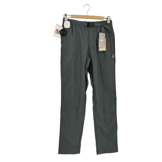 GRAMICCI(グラミチ) 別注 テーパード スラックス ベルト クライミングパンツ メンズ JPN：M 【中古】【ブランド古着バズストア】の通販は