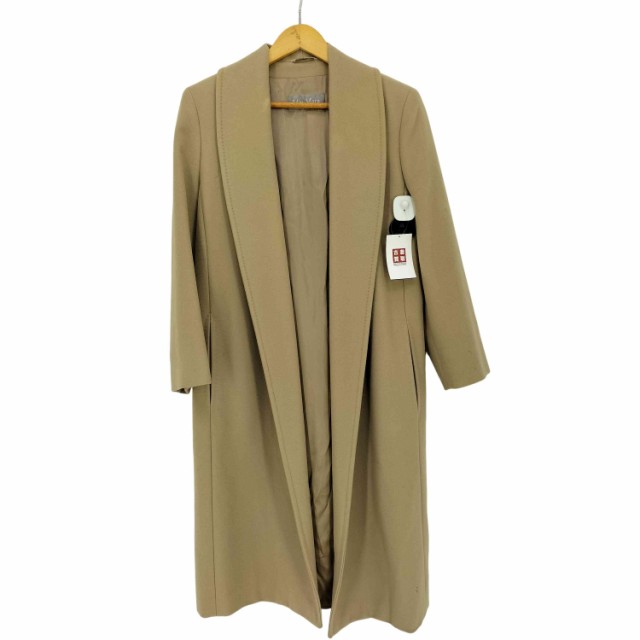 格安新品  MAX MARA(マックスマーラ) マニュエラ ヴァージンウール 白タグ ジャケット・アウター