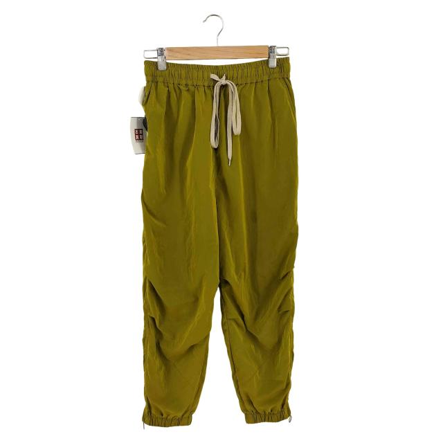 USED古着(ユーズドフルギ) ANEI SIDEZIP TECH JOGGER メンズ JPN：2 【中古】【ブランド古着バズストア】