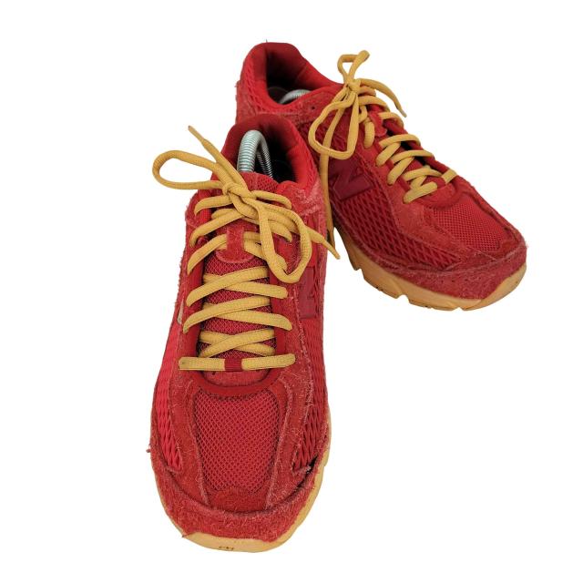 NEW BALANCE(ニューバランス) U509XC  XLIM レディース JPN：24 【中古】【ブランド古着バズストア】