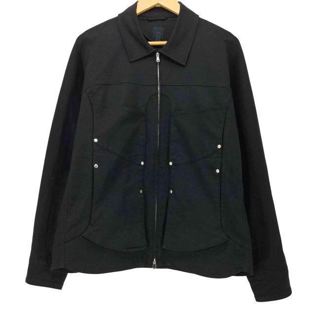 USED古着(ユーズドフルギ) {{J.L-A.L}} DAIS JACKET ダイスジャケット メンズ import：L 【中古】【ブランド古着バズストア】