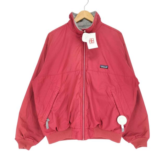 patagonia(パタゴニア) F98 90S シェルドシンチラ MADE IN USA メンズ  M【中古】【ブランド古着バズストア】