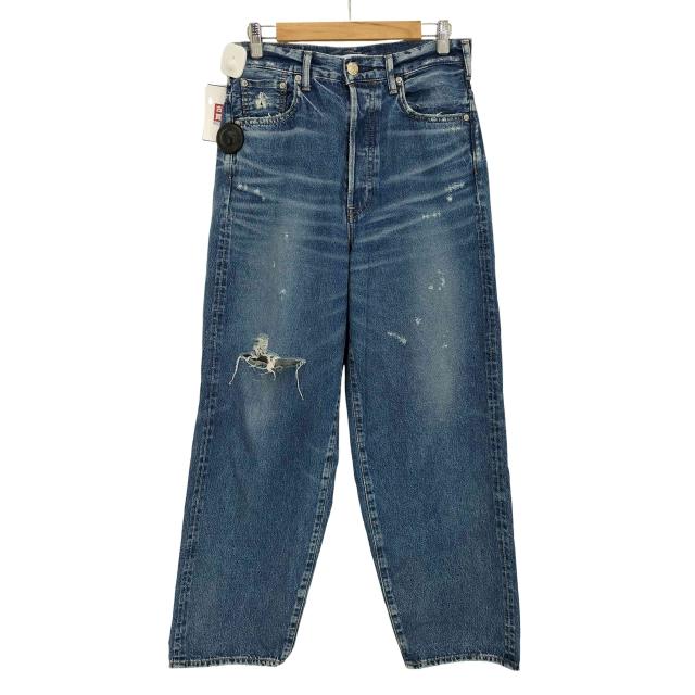 USED古着(ユーズドフルギ) {{NEEDBY heritage}} 24aw NO.3 レディース  27【中古】【ブランド古着バズストア】