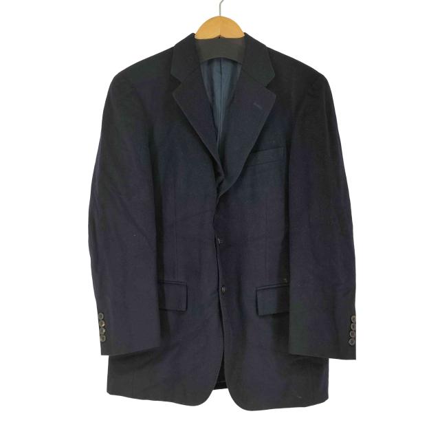 Polo by RALPH LAUREN(ポロバイラルフローレン) 80S ウールテーラードジャケット メンズ 表記無 【中古】【ブランド古着バズストア】