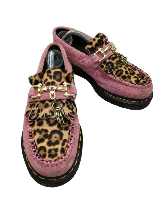 Dr.Martens(ドクターマーチン) ADRIAN BONE SNAFFLE エイドリアン 