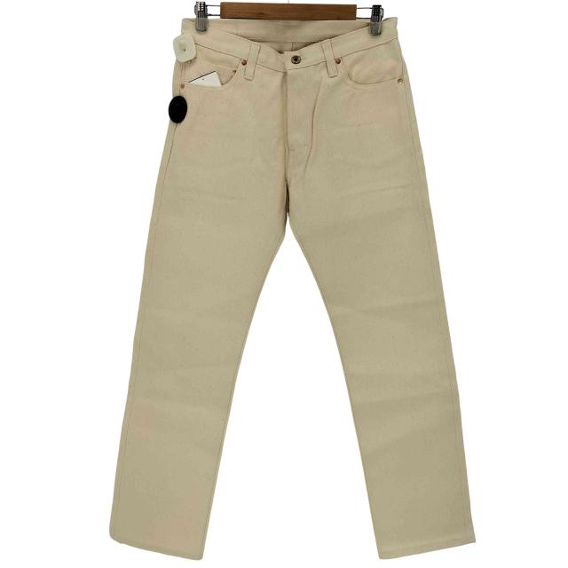 OLD CROW(オールドクロウ) OLD RODDER DENIM PANTS RIGID オールドロッダーデニムパンツ リジッド メンズ JPN：S 【中古】【ブランド古着バズストア】