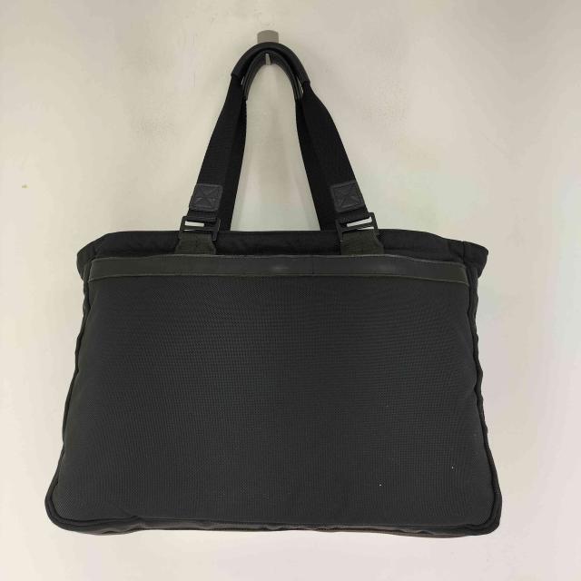 BRIEFING(ブリーフィング) FUSION SQ TOTE HD メンズ 表記無 【中古