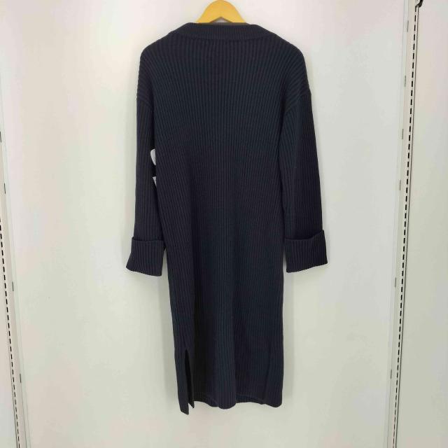 組曲(クミキョク) バルキーニットワンピース レディース JPN：2 【中古