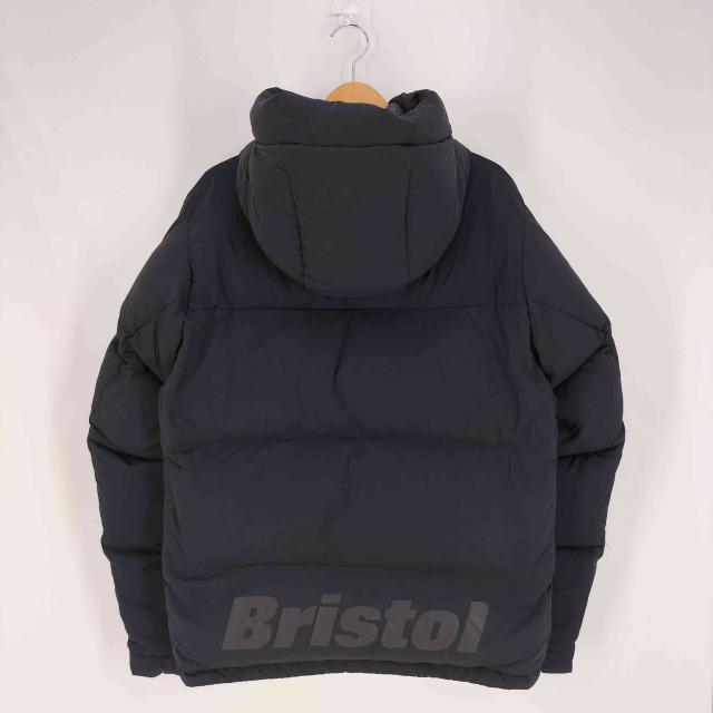 ジャケット・アウター F.C.Real Bristol F.C.Real Bristol(エフシーレアルブリストル) TOUR DOWN PARKA