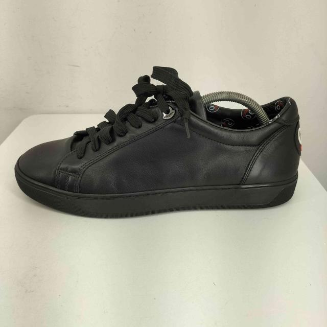 MONCLER(モンクレール) Friends With You レザー シューズ メンズ EUR：42 【中古】【ブランド古着バズストア】_1