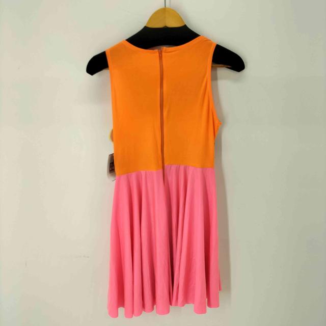 USED古着(ユーズドフルギ) {{TOMO KOIZUMI}} レース切替ノースリーブ