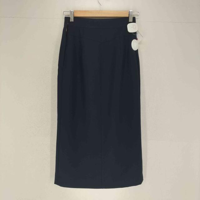 Pinky＆Dianne(ピンキーアンドダイアン) 25SS 2WAYダブルクロスマリン