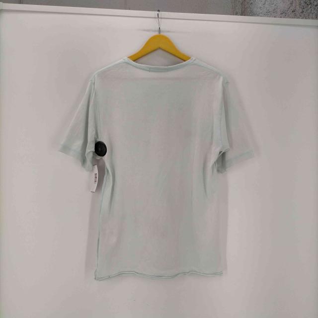 UNDERCOVERISM FOR REBELS(アンダーカバーイズム) KOSMIK CHILDREN コズミック チルドレン ベア プリント インサイドアウト Tシャツ メンズ JPN：2 【中古】【ブランド古着バズストア】_1