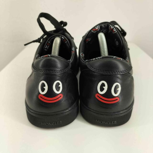MONCLER(モンクレール) Friends With You レザー シューズ メンズ EUR：42 【中古】【ブランド古着バズストア】_2