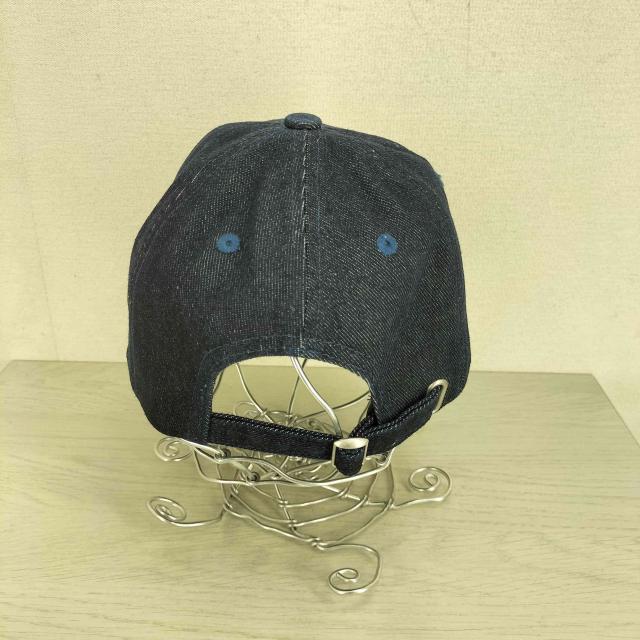 PARANOID(パラノイド) 25ss Washed Denim Cap メンズ 表記無 【中古