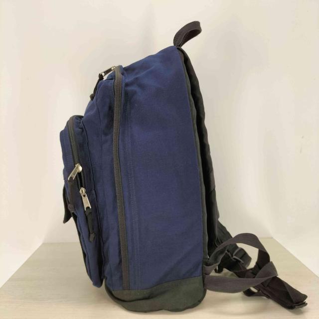 L.L.Bean(エルエルビーン) 80~90s OLD ツートン バックパック メンズ 表記無 【中古】【ブランド古着バズストア】